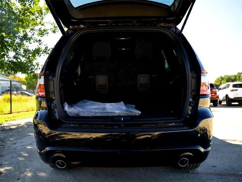 New 2026 Dodge Durango GT w/ Blacktop Package image 6