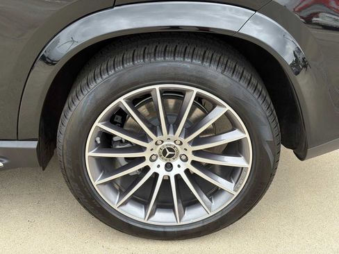 New 2026 Mercedes-Benz GLE 350 4MATIC image 9