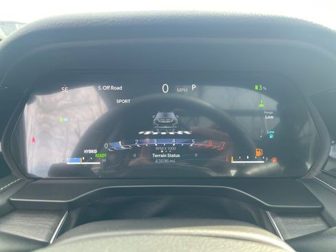 Used 2023 Jeep Grand Cherokee 4WD 4xe image 21