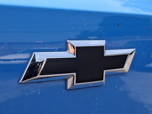 Used 2023 Chevrolet TrailBlazer RS w/ Convenience Package AWD/4WD image 32
