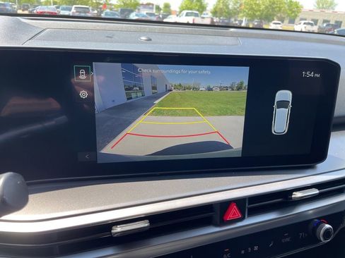 New 2026 Kia Sorento S AWD/4WD image 21