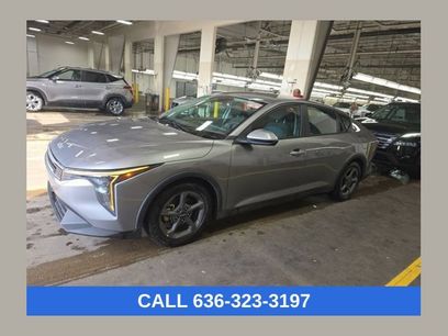Used 2025 Kia K4