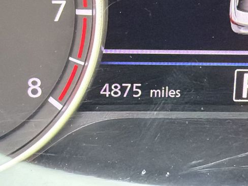 Used 2025 Nissan Sentra SR w/ Midnight Edition FWD image 19