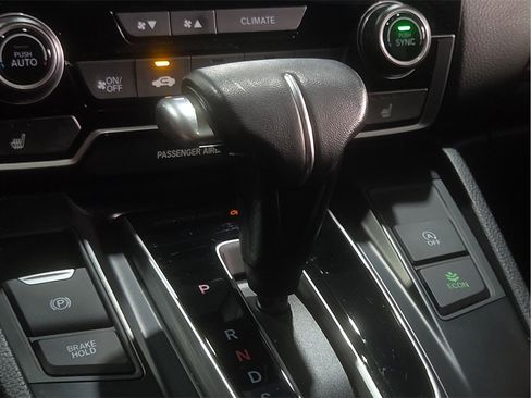 Used 2022 Honda CR-V EX-L image 26