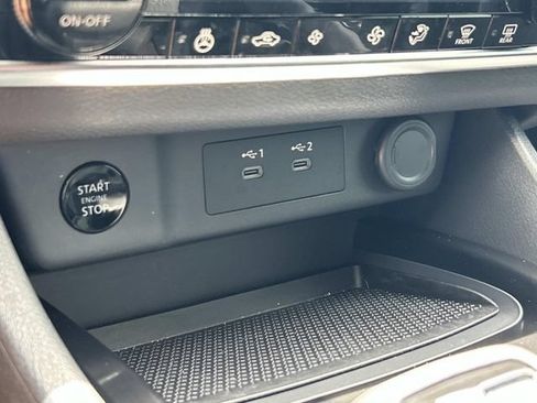 Used 2026 Nissan Rogue Dark Armor FWD image 29