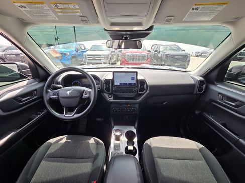 Used 2024 Ford Bronco Sport Big Bend AWD/4WD image 26