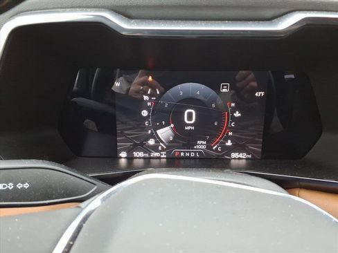 Used 2023 GMC Canyon AT4 w/ AT4 Premium Package image 21