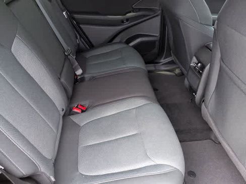 New 2026 Jeep Cherokee Laredo AWD/4WD image 21