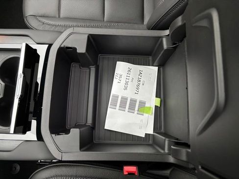 New 2026 GMC Yukon XL Denali w/ Sun & Power Step Package image 32