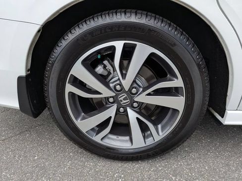 Certified 2021 Honda Odyssey Touring image 12