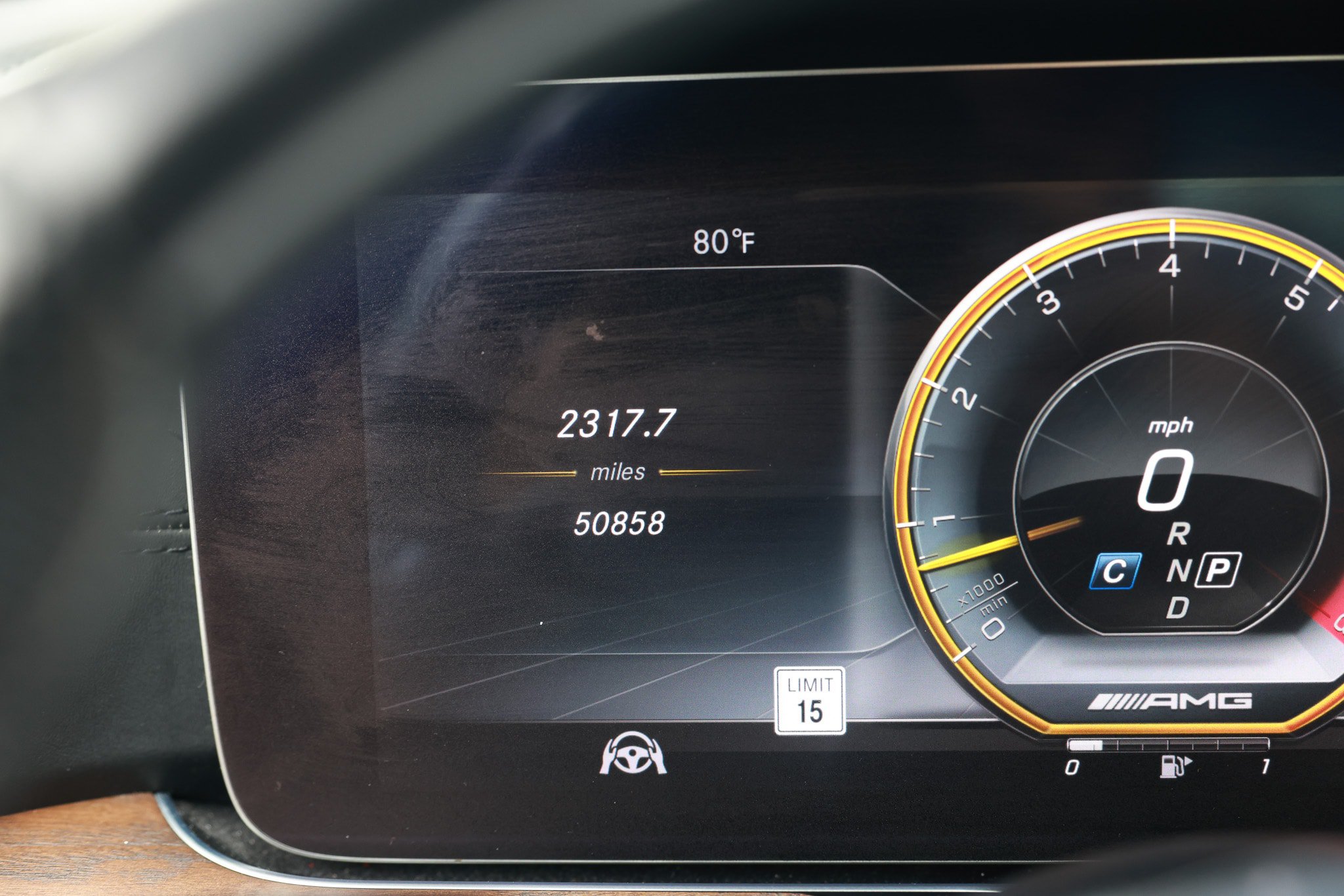 Used 2019 Mercedes-Benz E 63 AMG S image 59