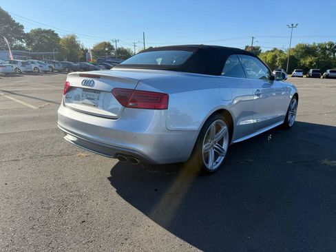 Used 2014 Audi S5 Premium Plus image 5