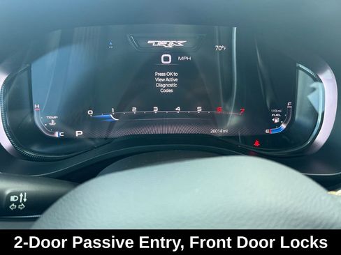 Used 2024 RAM 1500 TRX image 21