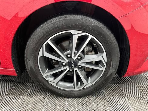 Used 2023 Kia Forte LXS FWD image 15