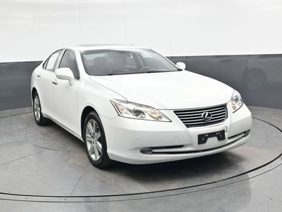 Used 2007 Lexus ES 350