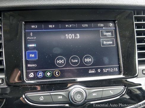 Used 2022 Buick Encore Preferred w/ Safety Package image 12