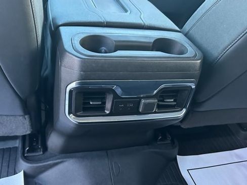 Used 2022 Chevrolet Silverado 1500 LTZ image 37