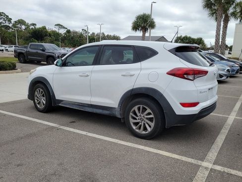 Used 2017 Hyundai Tucson SE image 7