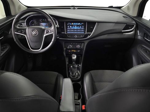 Used 2019 Buick Encore Preferred FWD image 10