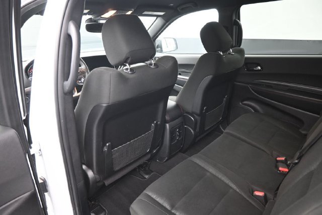 Used 2025 Dodge Durango GT AWD/4WD image 23