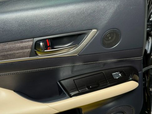 Used 2016 Lexus GS 350 F Sport image 16