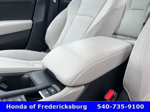 Used 2025 Honda Accord LX image 21