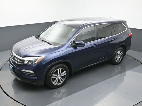 Used 2016 Honda Pilot EX-L image 15