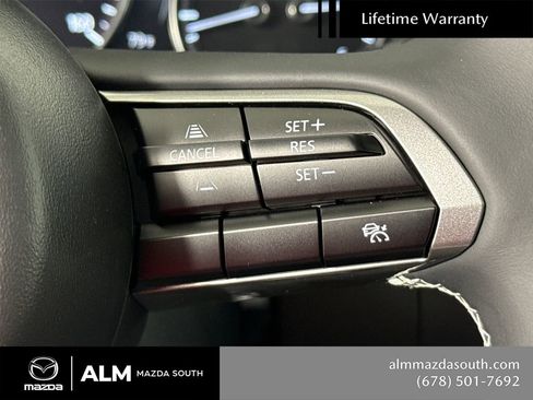 New 2026 MAZDA CX-30 AWD 2.5 S image 27