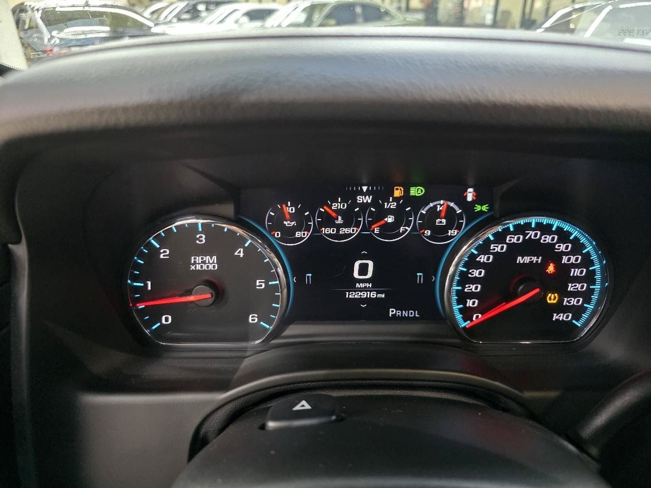 Used 2019 GMC Yukon Denali w/ Open Road Package AWD/4WD image 32