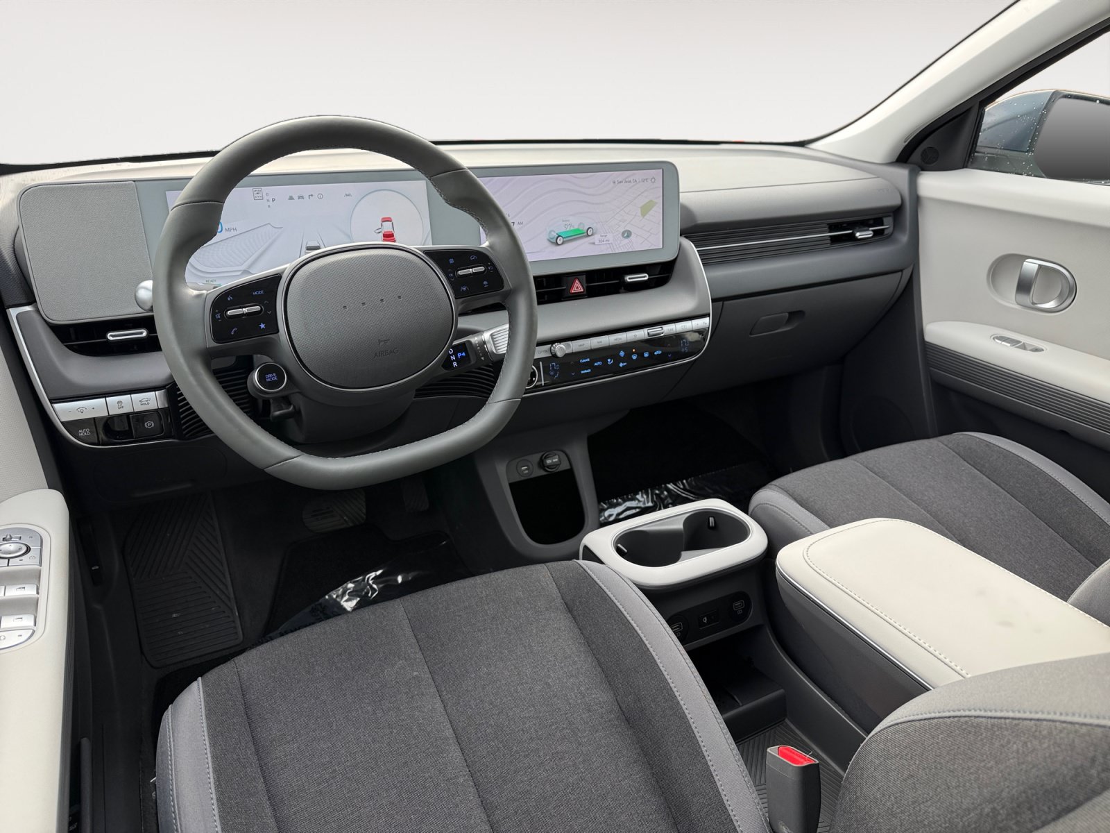 Used 2024 Hyundai Ioniq 5 SEL RWD image 15
