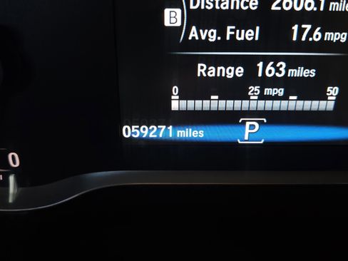 Used 2018 Honda Pilot Elite image 33