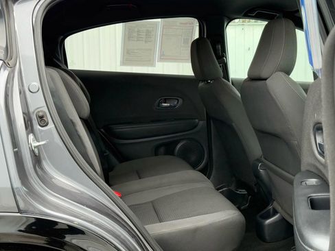 Used 2021 Honda HR-V Sport image 15