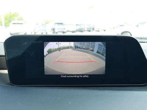 Used 2024 MAZDA MAZDA3 s FWD image 17