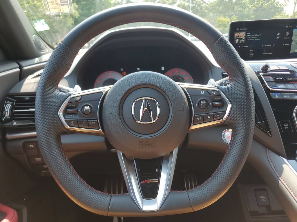 Certified 2026 Acura RDX w/ Advance Package AWD/4WD image 21
