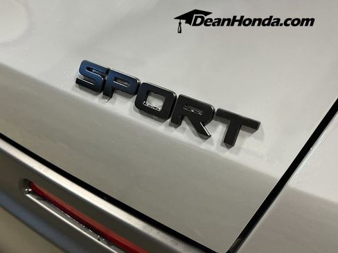 New 2026 Honda HR-V Sport image 7