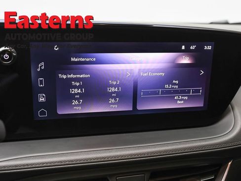 Used 2024 Buick Encore GX Preferred FWD image 18