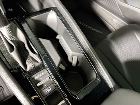 New 2026 Honda Accord Sport image 15