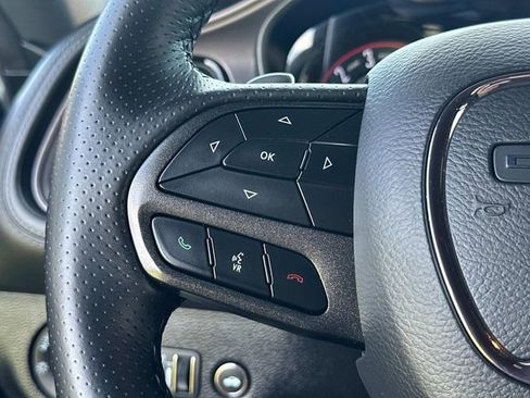 Used 2023 Dodge Challenger R/T w/ Plus Package image 23