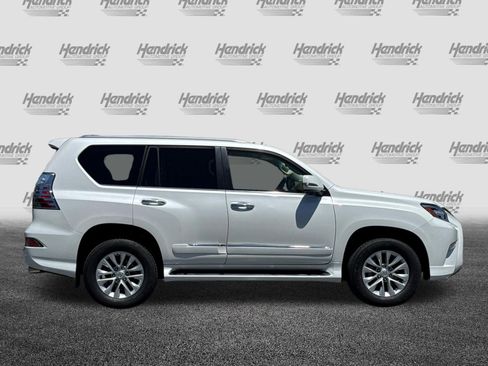 Used 2019 Lexus GX 460 Premium w/ Premium Package AWD/4WD image 3