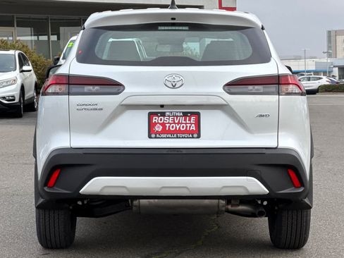 Certified 2026 Toyota Corolla Cross L image 7