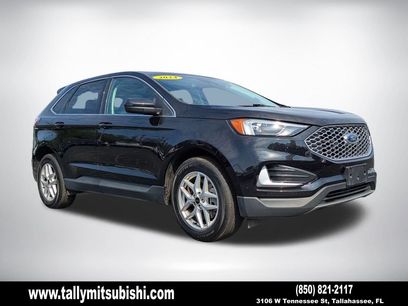 Used 2024 Ford Edge SEL