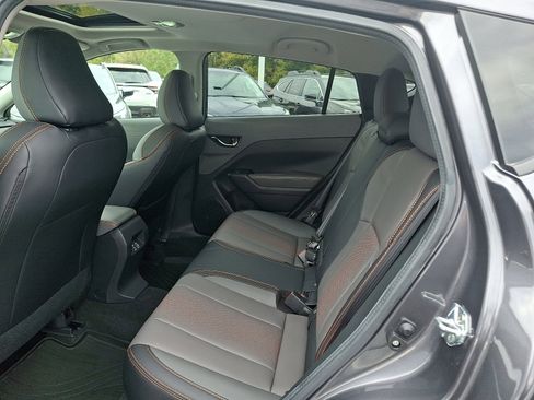 Used 2024 Subaru Crosstrek 2.5i Limited image 10