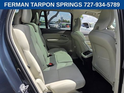 Certified 2024 Volvo XC90 B5 Plus AWD/4WD image 18