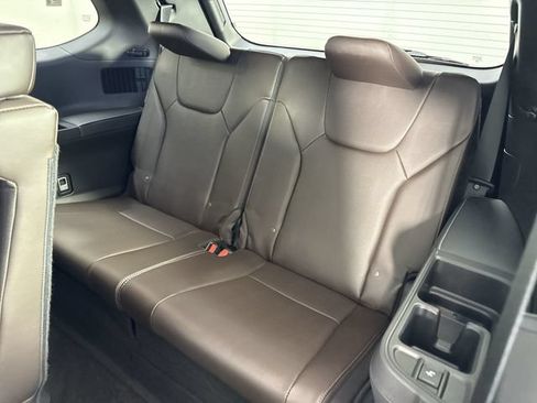 Used 2025 Lexus TX 350 AWD image 26