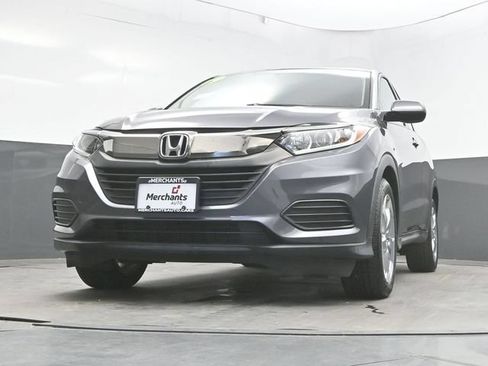 Used 2019 Honda HR-V LX image 32