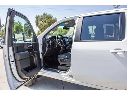 Used 2020 Chevrolet Silverado 2500 LT w/ Remote Start Package AWD/4WD image 24