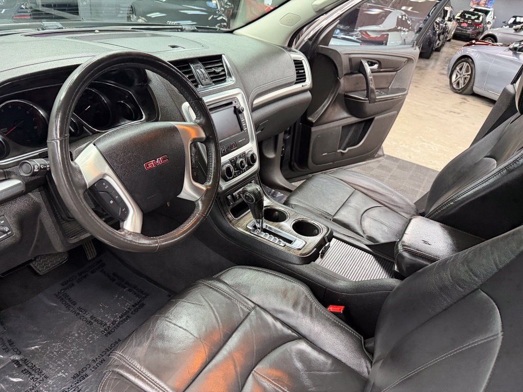 Used 2014 GMC Acadia SLT AWD/4WD image 31