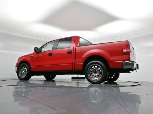 Used 2007 Ford F150 XLT image 41
