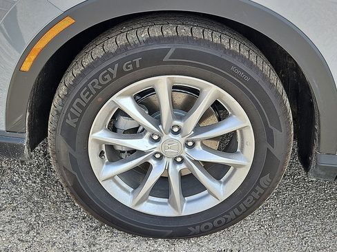 New 2026 Honda CR-V EX image 13