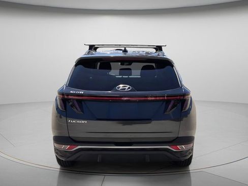 Used 2022 Hyundai Tucson SEL FWD image 5